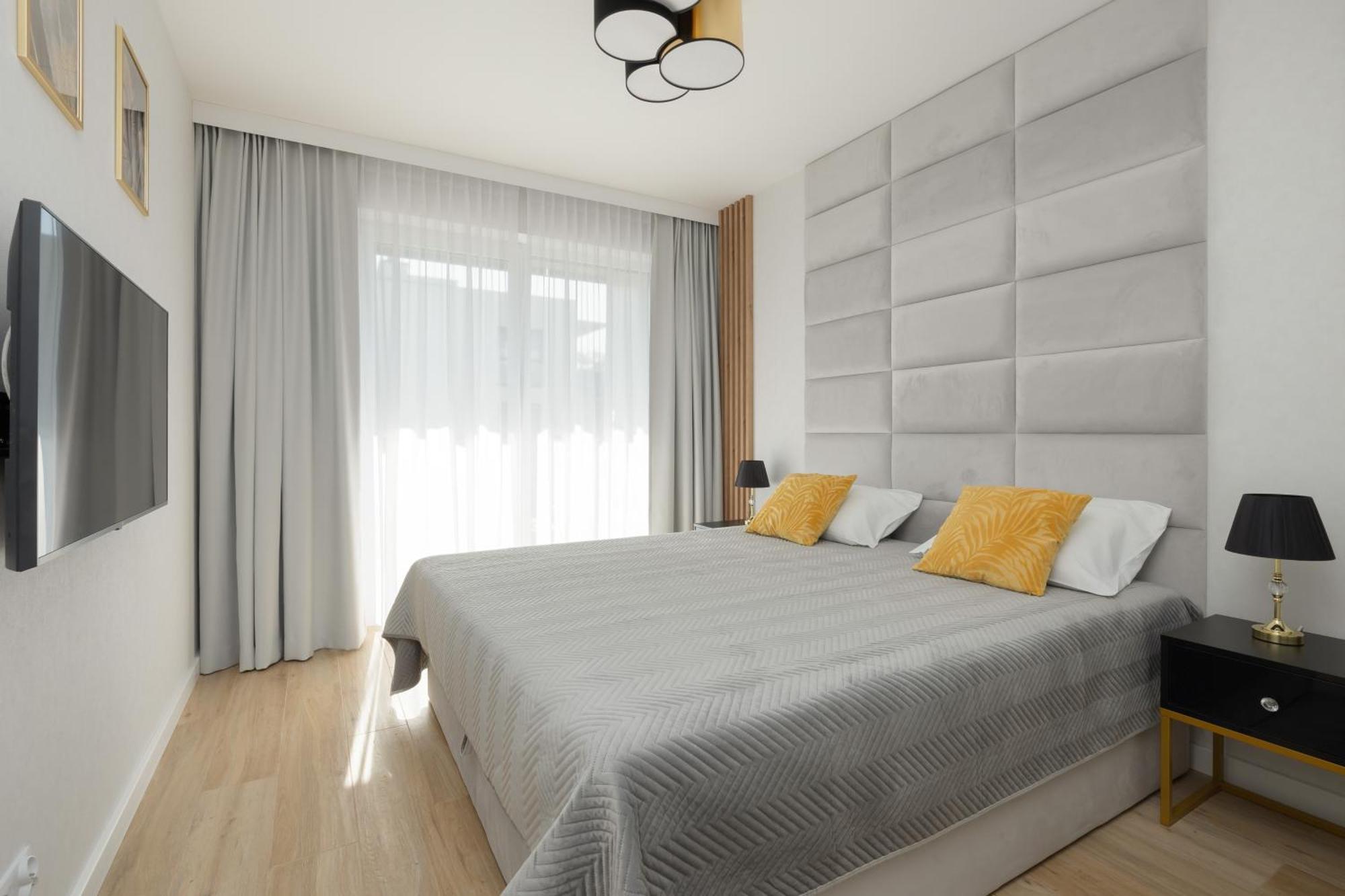 Lux Wellness Resort Apartments By The River By Renters Prestige Dziwnów Dış mekan fotoğraf